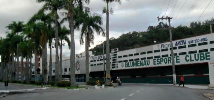 Havan compra antigo terreno do BEC