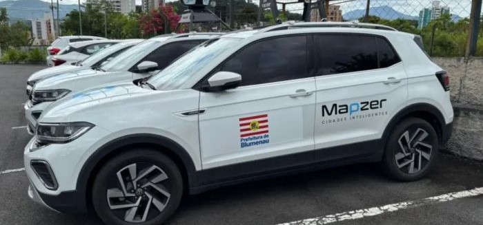 Carros caça-buracos: relatório revela surpresa para a prefeitura