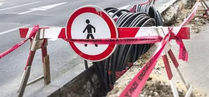 Câmara aprova política para priorizar fiação subterrânea na cidade