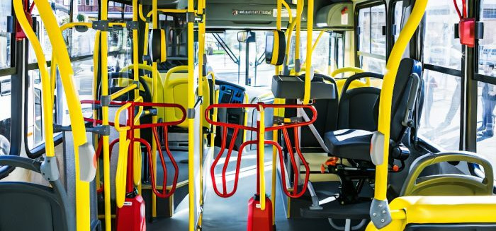 Absurdo! Passagem de ônibus em Blumenau subiu mais de 100% em dez anos