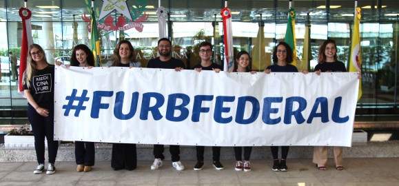 Nova reunião debate federalização da FURB