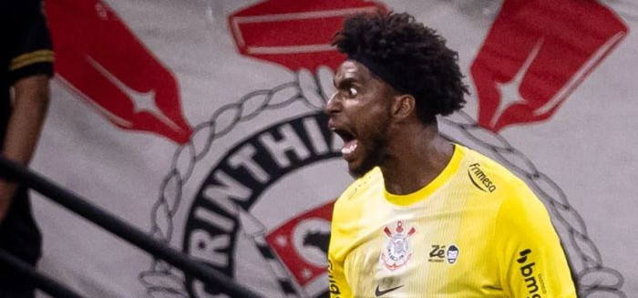 Corinthians decide futuro na Copa do Brasil