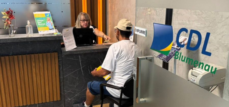 Feirão Limpa Nome oferece acordos para quitar dívidas