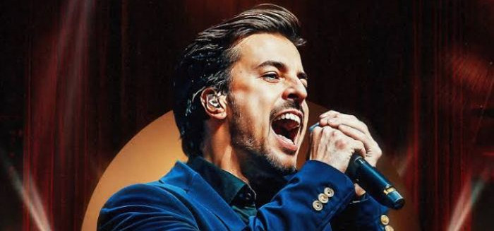 Rodrigo Fernandes traz turnê 'Luxury Rock Experience' ao Vale
