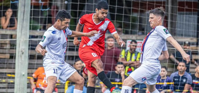 Futebol blumenauense enfrenta rodada difícil dentro e fora de casa