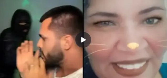 Polícia de Blumenau esclarece roubo a tiktoker e identifica sete envolvidos