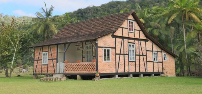 Rota do Enxaimel vira destino turístico oficial por lei federal