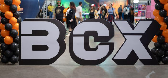 BCX amplia programação para três dias de evento
