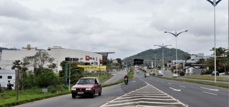 Fortaleza passa por avaliação do trânsito alterando acesso ao bairro