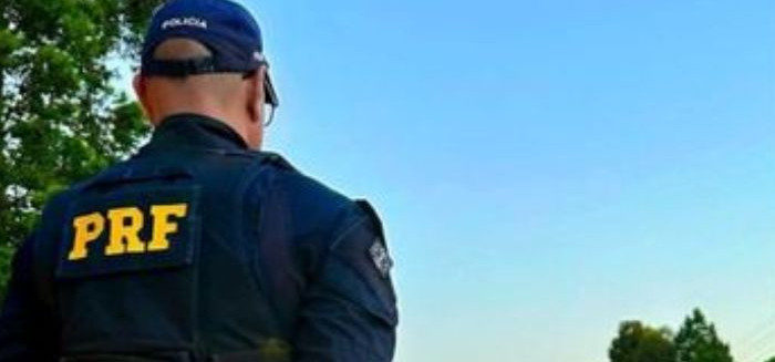 PRF divulga balanço de acidentes no feriado prolongado
