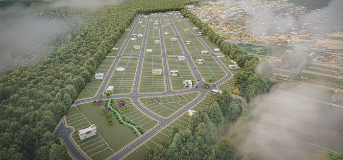 Araquari atinge PIB per capita quatro vezes maior que a média do Brasil