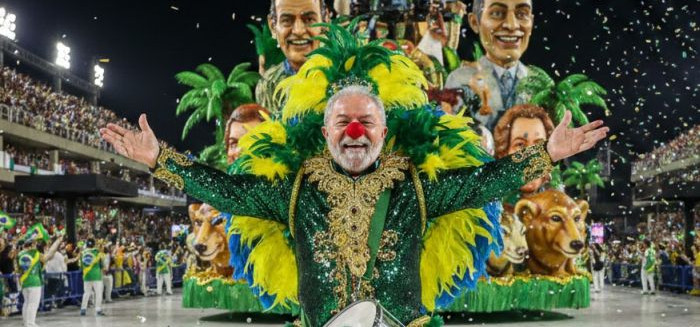 Entenda a polêmica sobre o enredo de escola de samba em homenagem a Lula