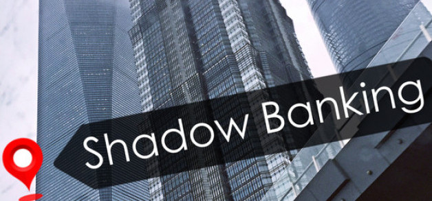 Shadow Banking: porque ser um banco pode ser a sua derrota