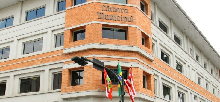Câmara tem assinaturas necessárias para abertura da CPI do Esgoto