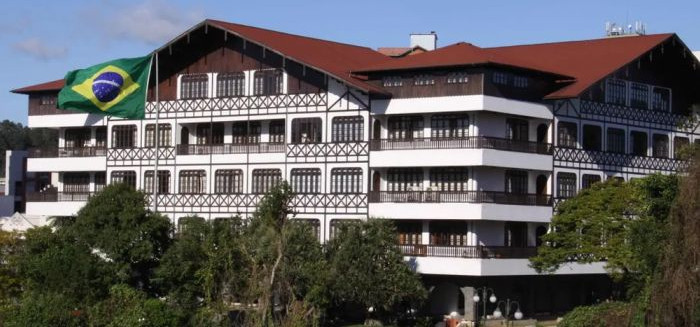 Blumenau mantém 3º maior eleitorado de SC