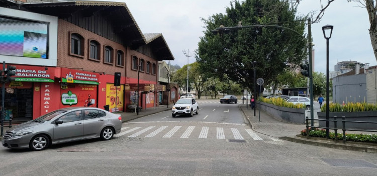 Prefeitura decide manter Rua Professor José Ferreira da Silva aberta