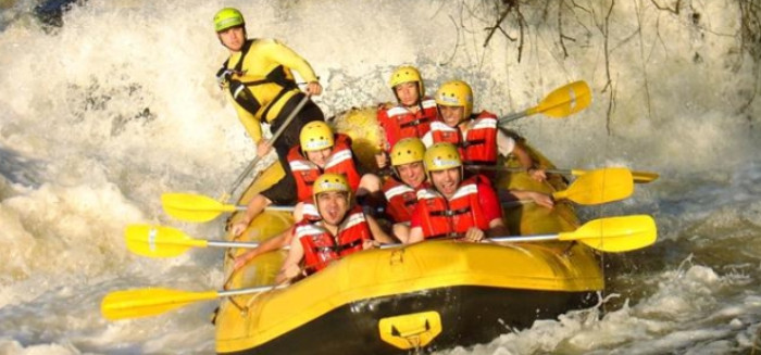 Interior de SP lança distrito turístico focado em natureza e aventura