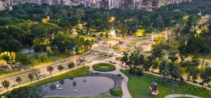 PIB sobe e inflação cai na Argentina