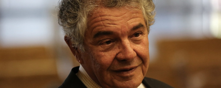 Marco Aurélio Mello afirma voto em Bolsonaro