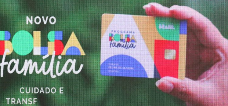 Novo golpe nas redes mira quem recebe Bolsa Família