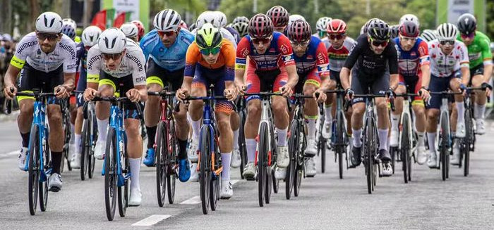 Volta Ciclística de SC: etapas, programação e onde assistir