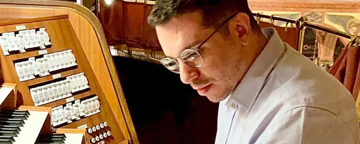 Igreja do Espírito Santo recebe concerto de órgão gratuito