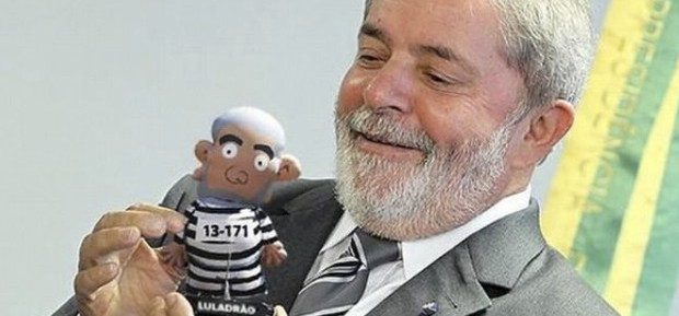 Novos pedidos de habeas corpus de Lula são negados