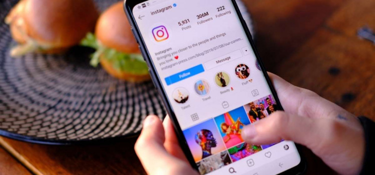 Como saber quem visitou seu Instagram de forma segura?