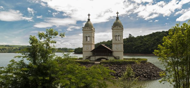 Santur atualiza Mapa do Turismo de Santa Catarina