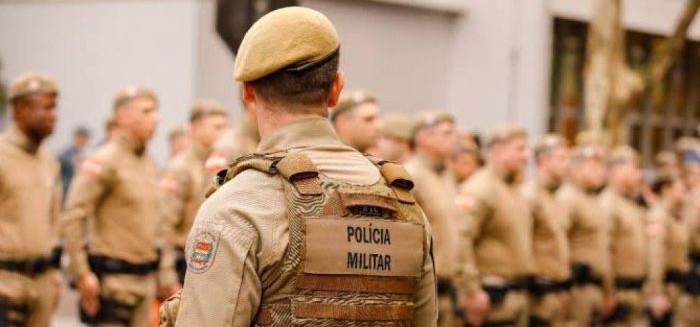 Homem é preso na Fortaleza por descumprir medida protetiva