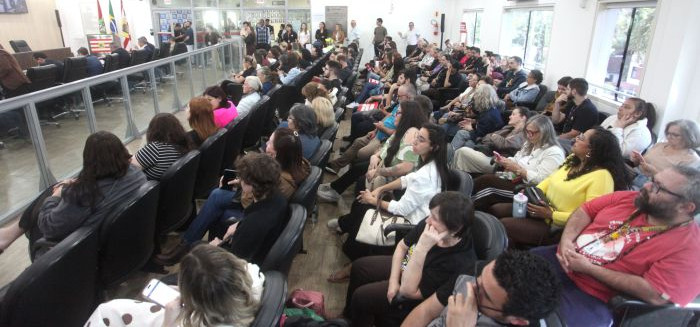 Câmara aprova parcelamento de R$ 43,6 mi com o ISSBLU