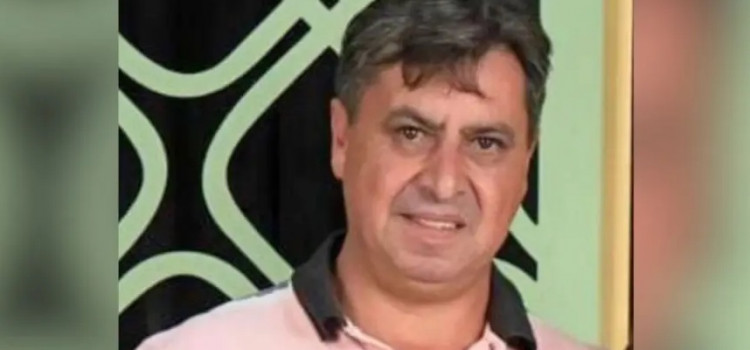 Identificado trabalhador que morreu eletrocutado em SC