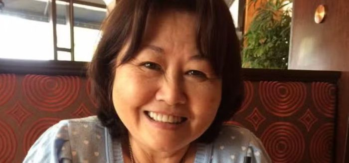 Luto na gastronomia: morre fundadora do restaurante Chinês
