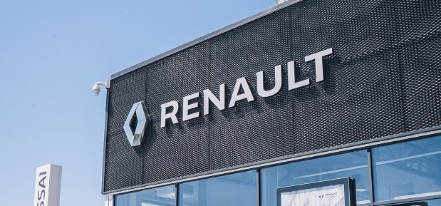 Renault lança serviço de locação de carros