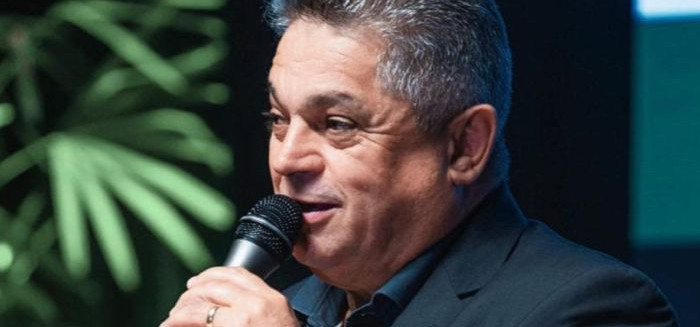 João Rodrigues revela bastidores de reunião com Jorginho Mello