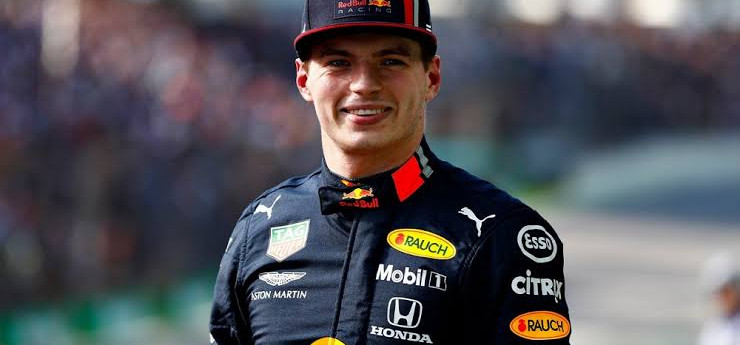 Renovação de Verstappen esquenta as disputas na Fórmula 1