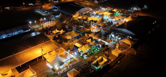 Fecarroz 2026 deve atrair 100 mil pessoas com shows nacionais e entrada gratuita