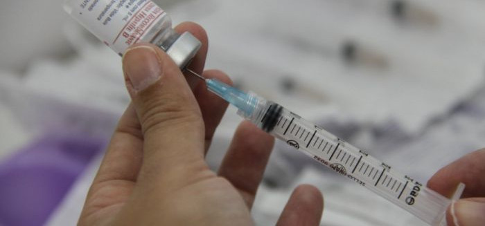 Blumenau terá vacinação exclusiva para pessoas com deficiência na segunda