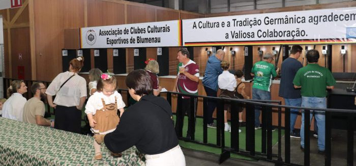 Novos equipamentos fortalecem Clubes de Caça e Tiro para a Oktober