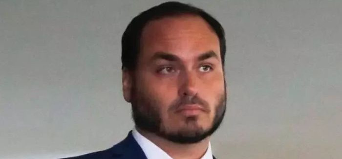 Disputa ao Senado mostra cenário desafiador para Carlos Bolsonaro