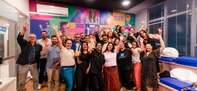 Blumenau terá festival gratuito de criatividade