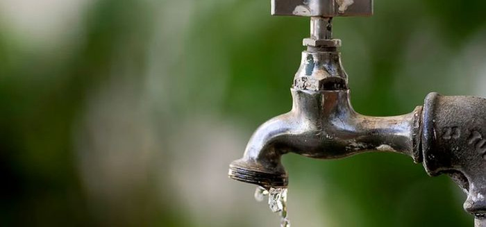 Samae faz conserto em adutora na Itoupava Seca e pode faltar de água