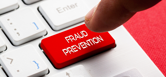 Quatro formas de mitigar as fraudes em seu negócio