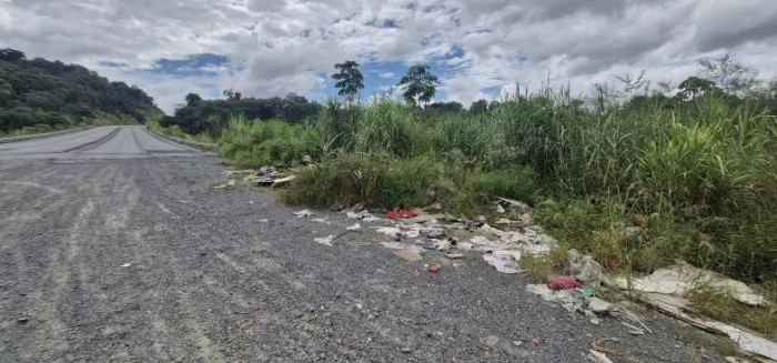 Audiência pública cobra o Estado por obras paradas na Via Expressa
