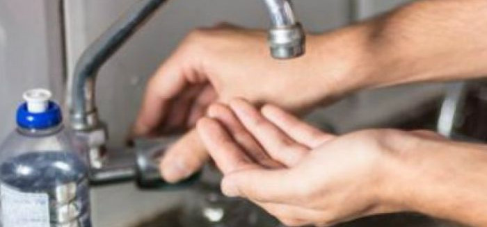 Jean Volpato quer proibir cobrança de taxa mínima em falta de água em Blumenau