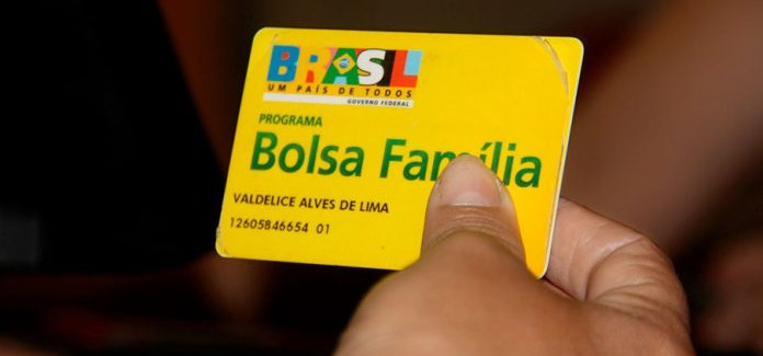Bolsa Família terá reajuste de 5,67%