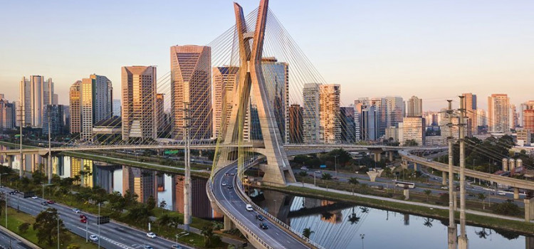 Atrações turísticas reabrem em São Paulo