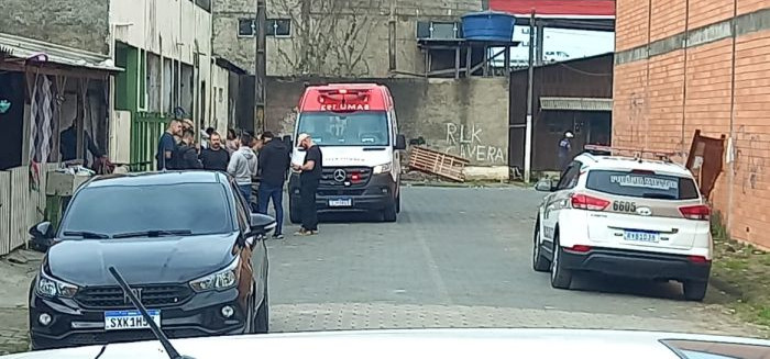 Polícia prende grupo que atacava motoristas de aplicativo