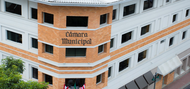 Câmara retoma sessões nesta terça com foco no ano legislativo