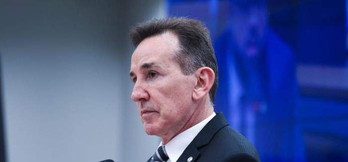 Jorge Goetten assume relatoria da atualização do Simples Nacional